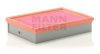 MANN-FILTER C 28 162 Air Filter